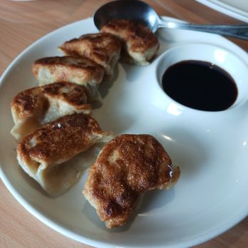 Tao’s Restaurant - Pan fried pork dumplings - Chinese Near Me - Middletown, New York
