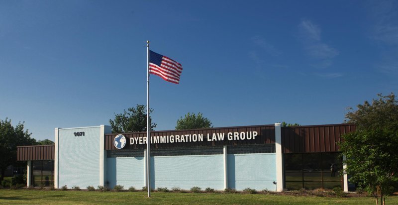Dyer Immigration Law Group, P.C. - immigration attorney in Henrico, VA