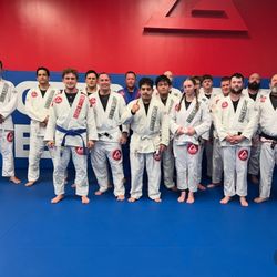 Gracie Barra - Gracie Barra Conroe. 9364448781