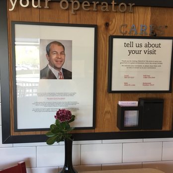 Chick-fil-A - Fast Food Near Me - Denver, Colorado