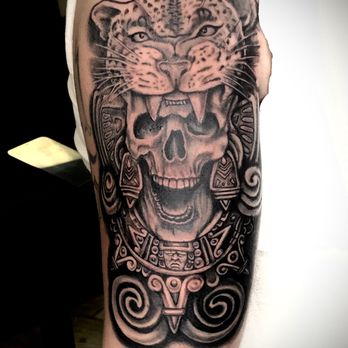 Tactic Ink - Tattoo Near Me - Bakersfield, California Tactic Ink - Tattoo Near Me - Bakersfield, California