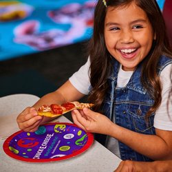 Chuck E. Cheese