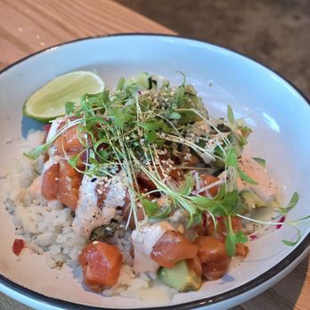 Dish Society - Southern Near Me - Austin, Texas