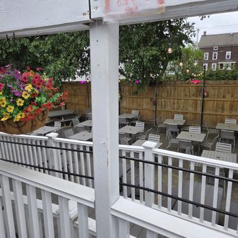 Shorty's Pub - Backyard patio - Pubs Near Me - Fall River, Massachusetts Shorty's Pub - Backyard patio - Pubs Near Me - Fall River, Massachusetts