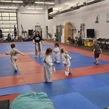 Central Texas Taekwondo - Self-defense Classes Near Me - Temple, Texas Central Texas Taekwondo - Self-defense Classes Near Me - Temple, Texas