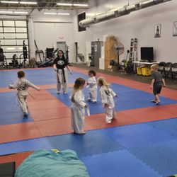 Central Texas Taekwondo