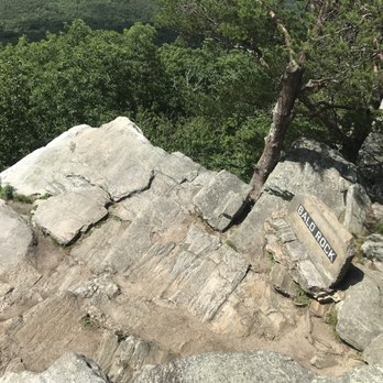 Cheaha State Park - Hiking Near Me - Delta, Alabama