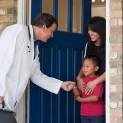 GOMED Mobile Urgent Care Charleston