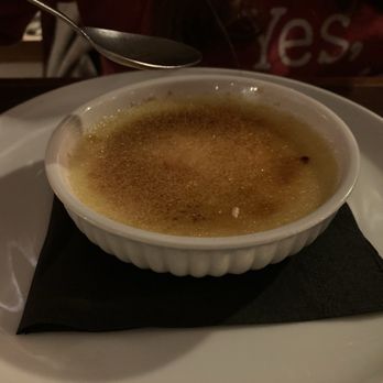 Le Rustique - Crème Brûlée - Canadian (New) Near Me - Lac-Supérieur, Quebec Le Rustique - Crème Brûlée - Canadian (New) Near Me - Lac-Supérieur, Quebec