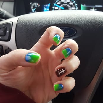 Best Nails - Nail Salons Near Me - Marysville, Washington