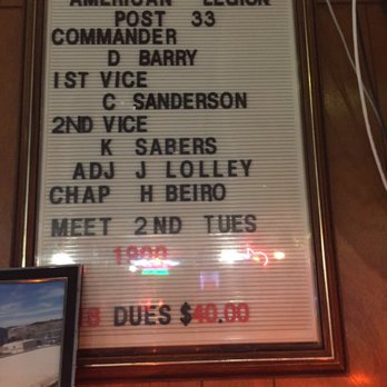 Veterans Club - Officer roll - Veterans Organizations Near Me - Sturgis, South Dakota