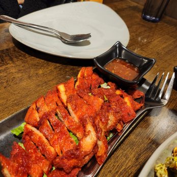 Burma Spice - Burmese Near Me - Redwood City, California