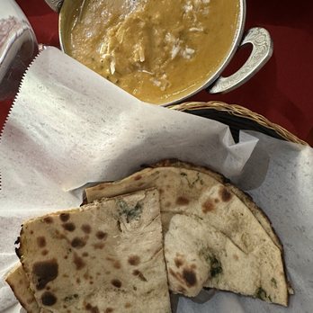 Arti Cafe Lagunitas - Chicken coconut curry -specialty of goa - Indian Near Me - Lagunitas-Forest Knolls, California