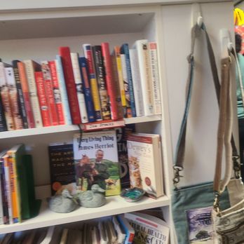 Book Gallery West - Bookstores Near Me - Gainesville, Florida