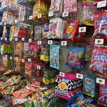 Dollar Tree - 08/25/2026 candy - Discount Store Near Me - Biddeford, Maine