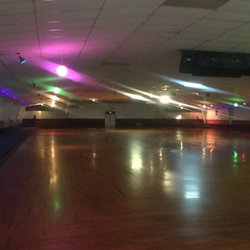 Dominion Skating