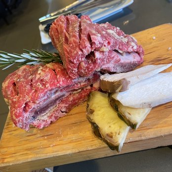 Chungdam - Short rib - Korean Near Me - Santa Clara, California