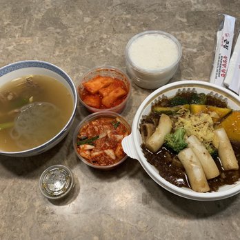 Kunjip - Galbitang and Galbi Jjim - Korean Near Me - Santa Clara, California Kunjip - Galbitang and Galbi Jjim - Korean Near Me - Santa Clara, California