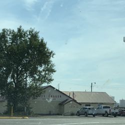 Cozy Corner Bar - Turn off to Billings