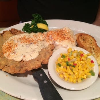 Razzoo's Cajun Cafe - Cajun Fried Steak - Cajun/Creole Near Me - Fort Worth, Texas