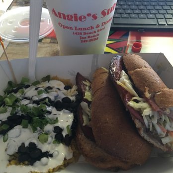 Grom - Sandwiches Near Me - Jacksonville Beach, Florida Grom - Sandwiches Near Me - Jacksonville Beach, Florida
