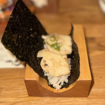 Yonsei Handrolls - Japanese Near Me - Oakland, California Yonsei Handrolls - Japanese Near Me - Oakland, California