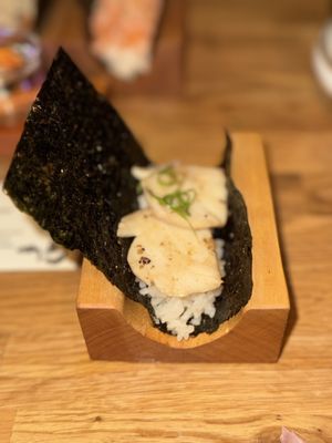 Yonsei Handrolls - Oakland by null