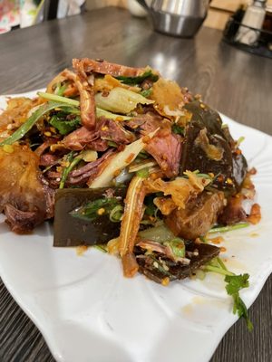 Ahgoo's Kitchen by null