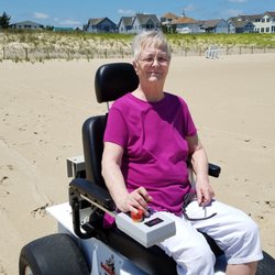 Sand Helper