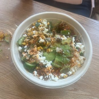 CAVA - Harissa Bowl - Mediterranean Near Me - Chicago, Illinois CAVA - Harissa Bowl - Mediterranean Near Me - Chicago, Illinois