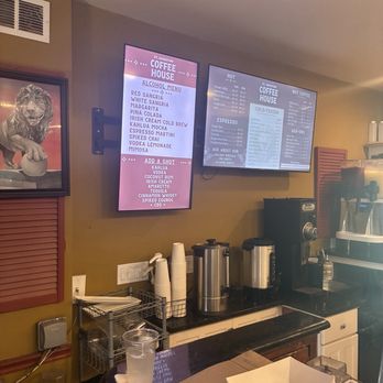 St Augustine Coffee House - Coffee & Tea Near Me - St. Augustine, Florida St Augustine Coffee House - Coffee & Tea Near Me - St. Augustine, Florida