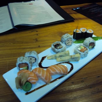 Doña Matsu - Sushi Bars Near Me - Luján, C Doña Matsu - Sushi Bars Near Me - Luján, C