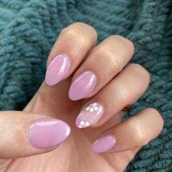 Serenity Nails Spa - My nails - Waxing Near Me - Mukilteo, Washington