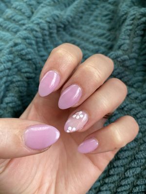 Serenity Nails & Day Spa