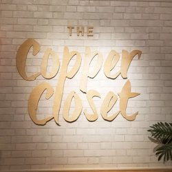 The Copper Closet