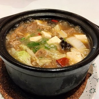 M.Gao - Chinese Near Me - Montreal, Quebec