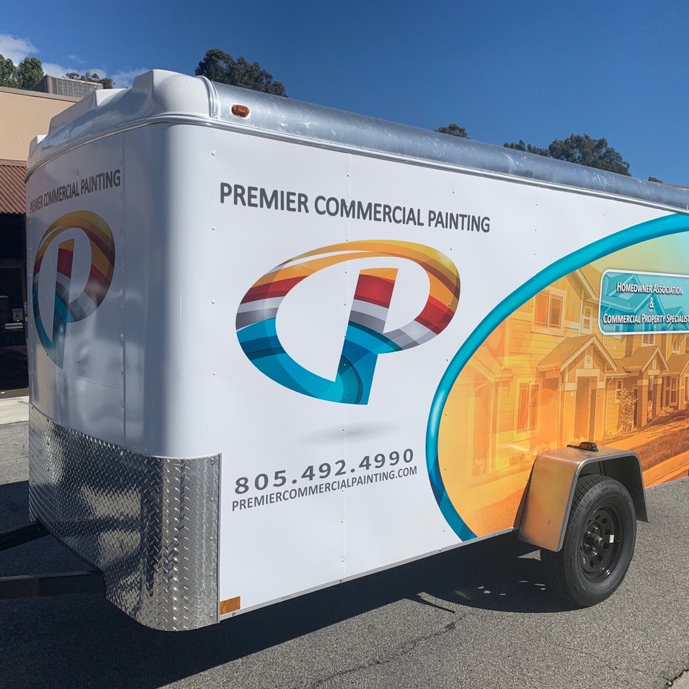 Eyedentity Graphics - Printing Services Near Me - Camarillo, California