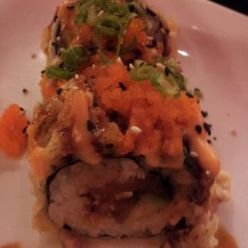 OHO Sushi Studio - Fantastic row...i don't think the rice to fish ratio is correct here - Sushi Bars Near Me - Long Beach, California OHO Sushi Studio - Fantastic row...i don't think the rice to fish ratio is correct here - Sushi Bars Near Me - Long Beach, California