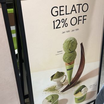 Matcha Town - Gelato Near Me - Cupertino, California