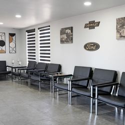 Kwik Kar Auto Repair