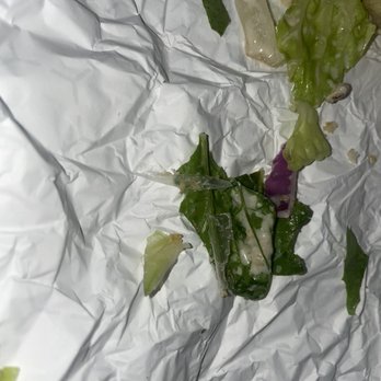 Salad and Go - Salad Near Me - Phoenix, Arizona
