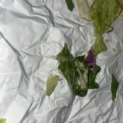 Salad and Go