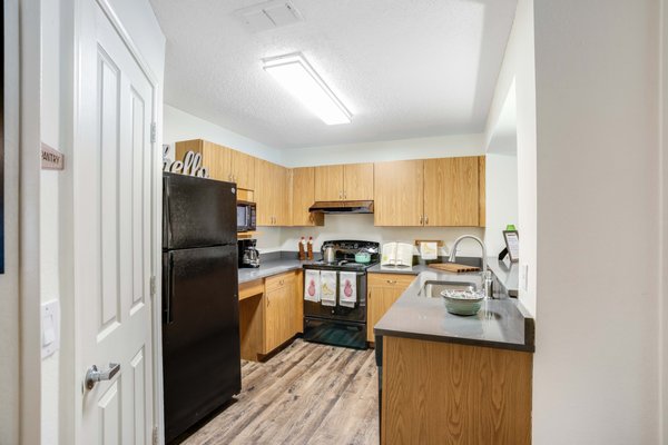 Hideaway Gainesville by null