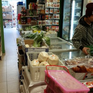 Photo de Tinie's - Ixelles, Région de Bruxelles-Capitale, Belgique