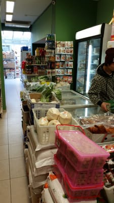 Photo of Tinie's - Ixelles, BRU, BE.