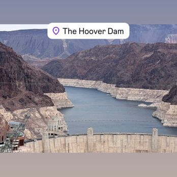 Grand Canyon West Express - Hoover Dam - Tours Near Me - Las Vegas, Nevada