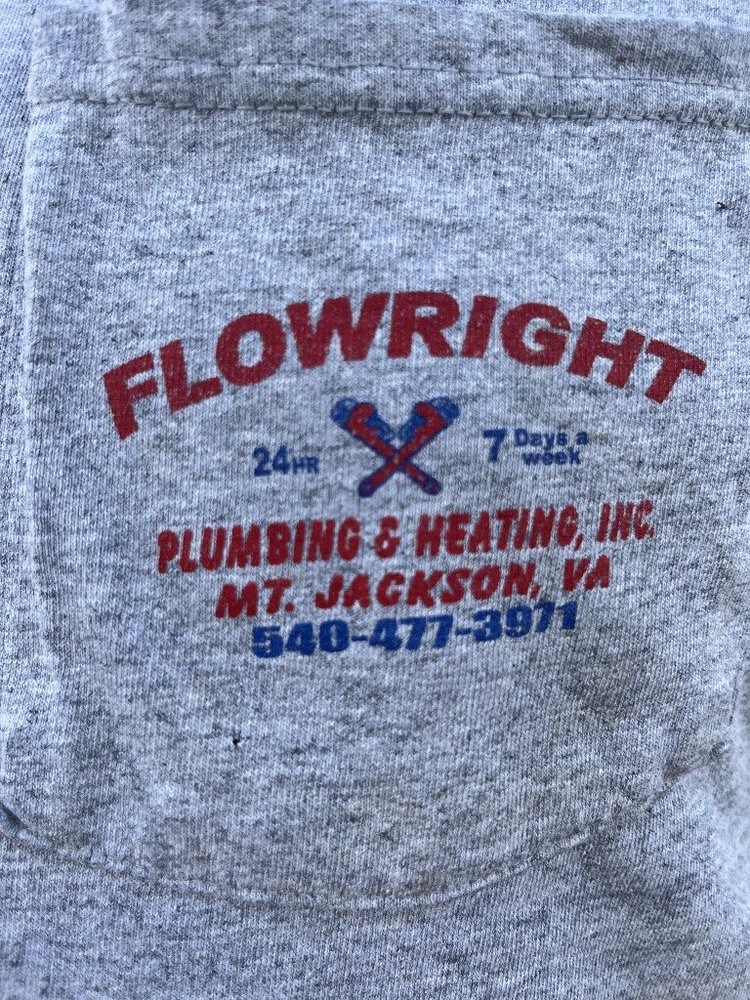 Slide of Flowright Plumbing Heating