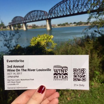 Wine on the River - Festivals Near Me - Louisville, Kentucky Wine on the River - Festivals Near Me - Louisville, Kentucky