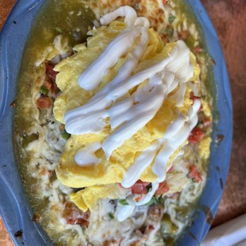 Oscar's Cafe - Food - Mexican Near Me - Springdale, Utah