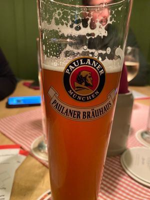 Paulaner Bräuhaus by null